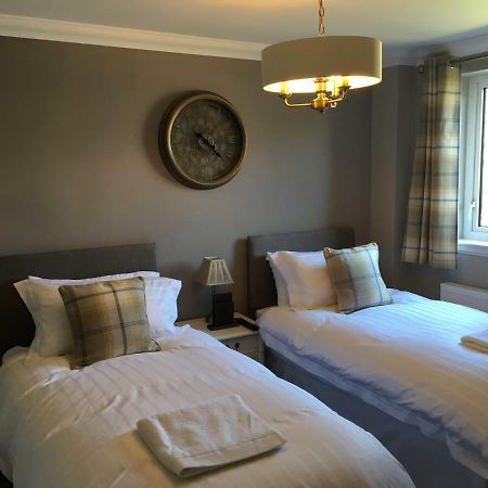 The Huntingdon Bed and Breakfast Dumfries Exteriör bild