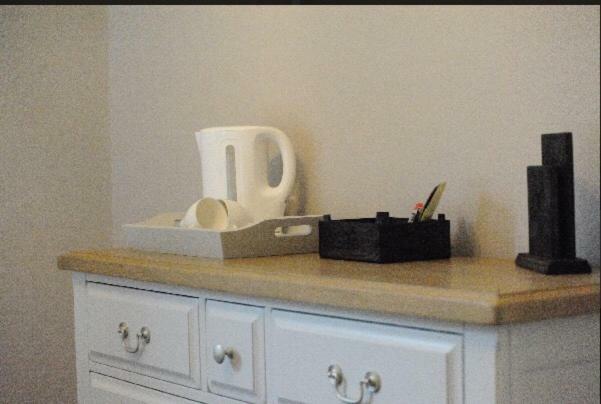 The Huntingdon Bed and Breakfast Dumfries Exteriör bild