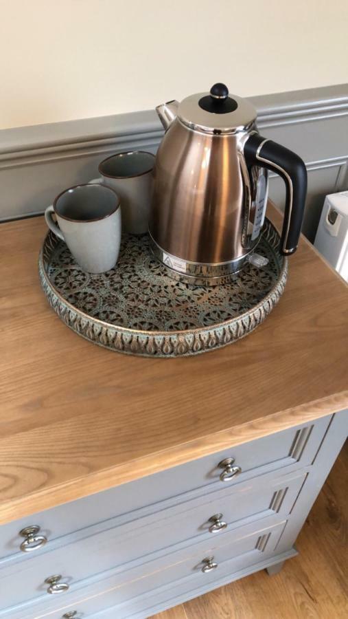 The Huntingdon Bed and Breakfast Dumfries Exteriör bild