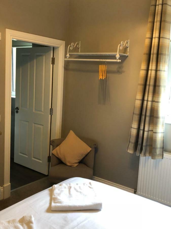The Huntingdon Bed and Breakfast Dumfries Exteriör bild